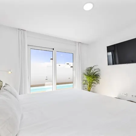 Willa Casa Beyel La Concha