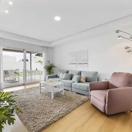 Casa Beyel La Concha Willa *