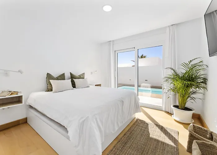 Casa Beyel La Concha Villa