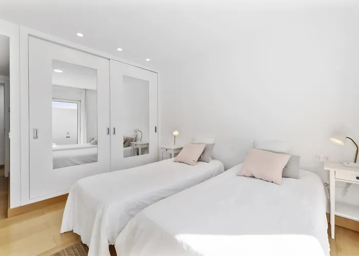 Villa Casa Beyel La Concha *