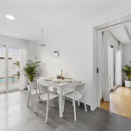 Casa Beyel La Concha Villa *