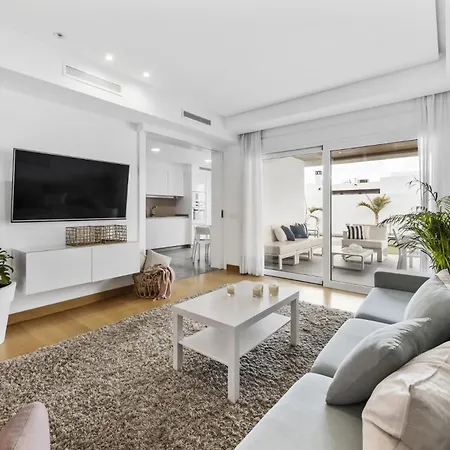 Villa Casa Beyel La Concha *