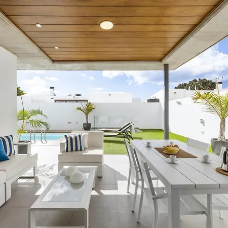 Casa Beyel La Concha *