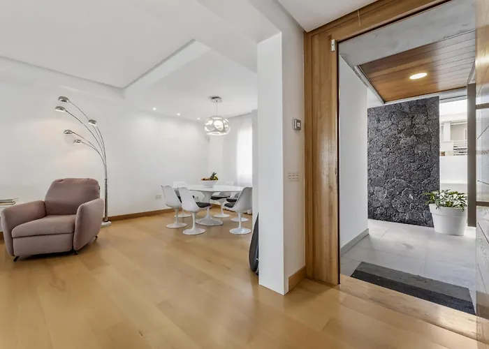 Casa Beyel La Concha