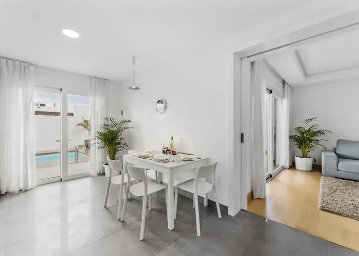 Casa Beyel La Concha Βίλα *