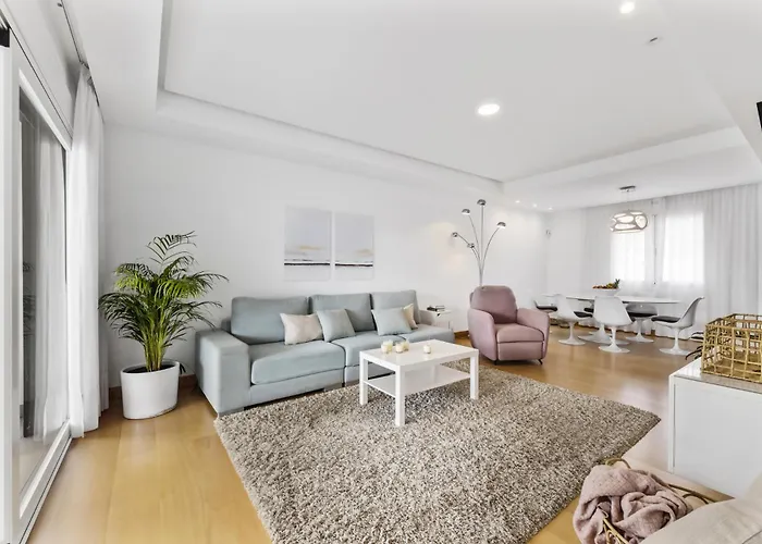 Casa Beyel La Concha *