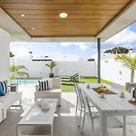 Casa Beyel La Concha *