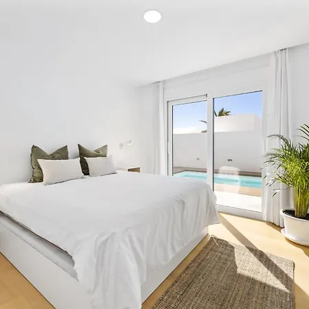 Casa Beyel La Concha 别墅