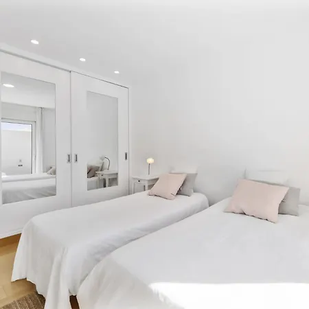 别墅 Casa Beyel La Concha *