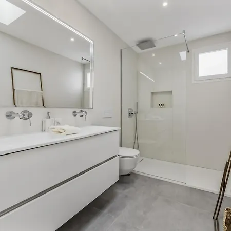 别墅 Casa Beyel La Concha