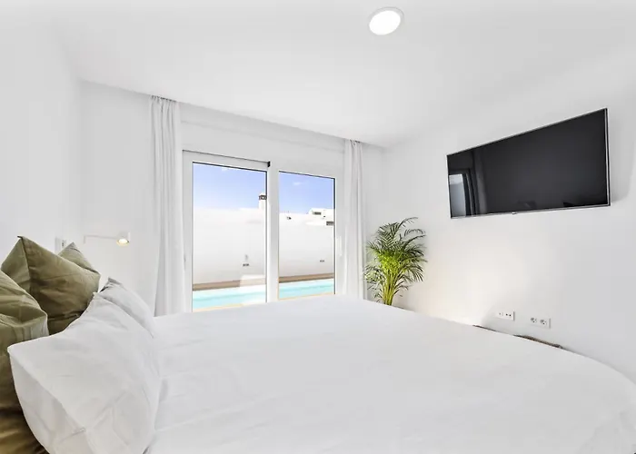 别墅 Casa Beyel La Concha