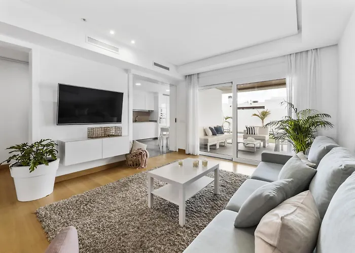 别墅 Casa Beyel La Concha *