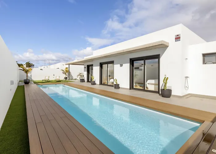 Casa Beyel La Concha *