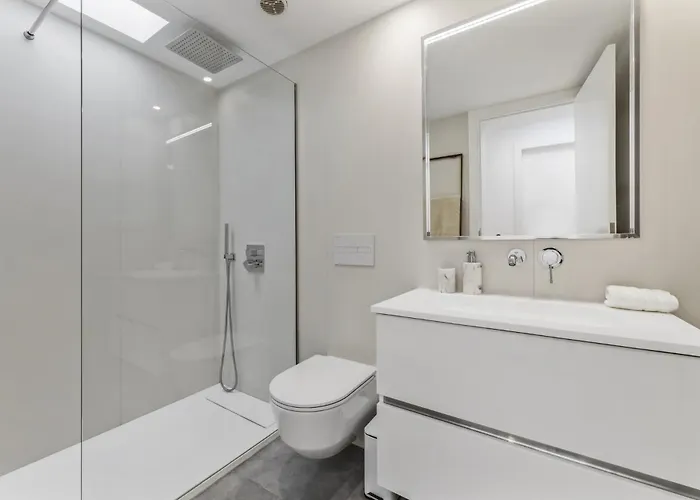 Casa Beyel La Concha 宏达海滩