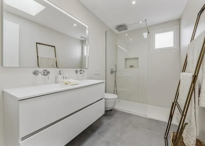 别墅 Casa Beyel La Concha