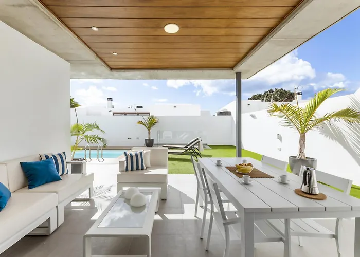 Casa Beyel La Concha *